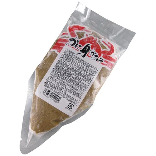 業務用 かに身がみそ 200g ( 蟹味噌 / カニ ズワイガニ ) [ 1118763