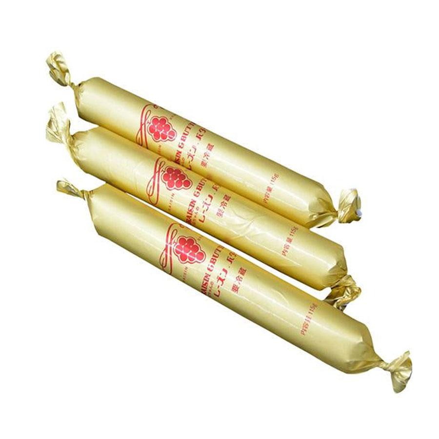 山ちゃんのレーズンバター 115g ( バター / 干しぶどう 冷蔵