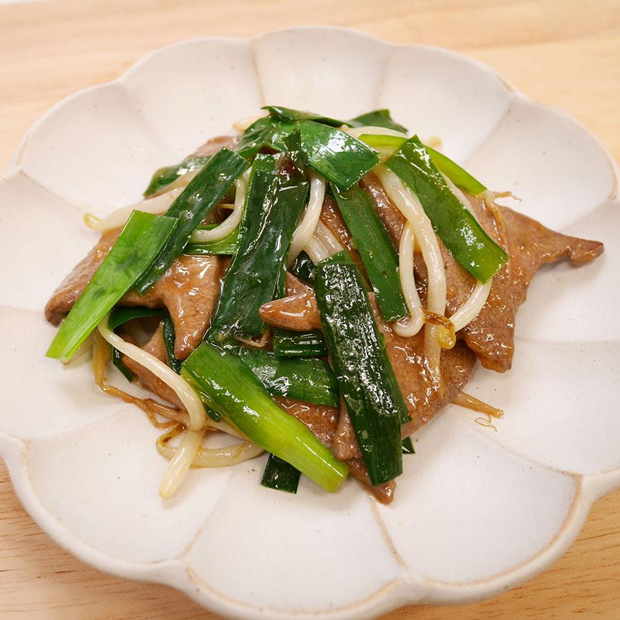 ユニフーズ カット ニラ 500g ( 韮 / 中華 )[ 1174077 ] : A-プライス