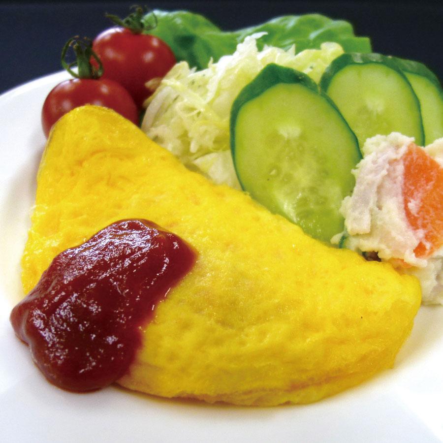 ヤマガタ食品 ミニ ミート オムレツ 30g×7個 [1171407] : A-プライス