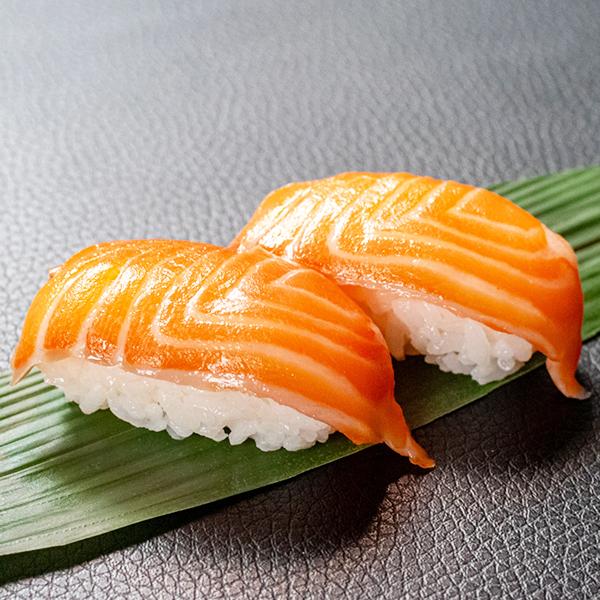 青笹 50枚 ( 軸無 / 便利笹 カット可能 ) [ 2503001 ] : A-プライス