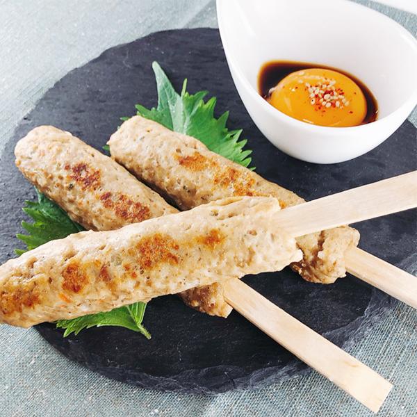 ちょここさま専用　新品未開封つくねと　からあげ　パウチ　各30袋ずつ　合計60袋 ちょここさま 専用 ちょここさま専用 新品未開封つくねと からあげ