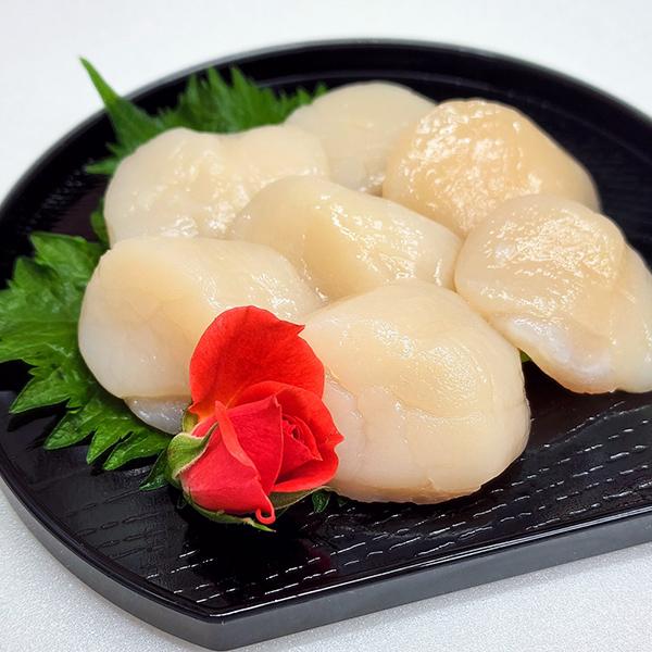 ニチレイ 業務用 ホタテ貝柱 3S 1kg ( ほたて 帆立 ホタテ 貝柱