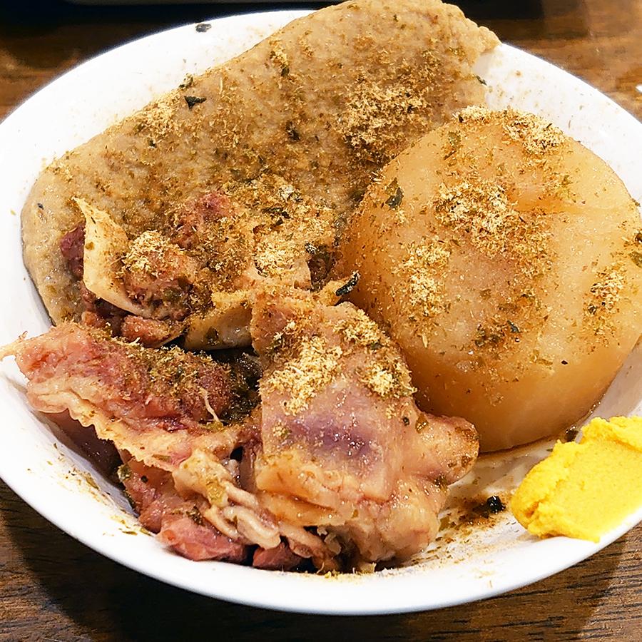 カクサ 静岡おでんの友 40g [ 7097151 ] : A-プライスオンライン