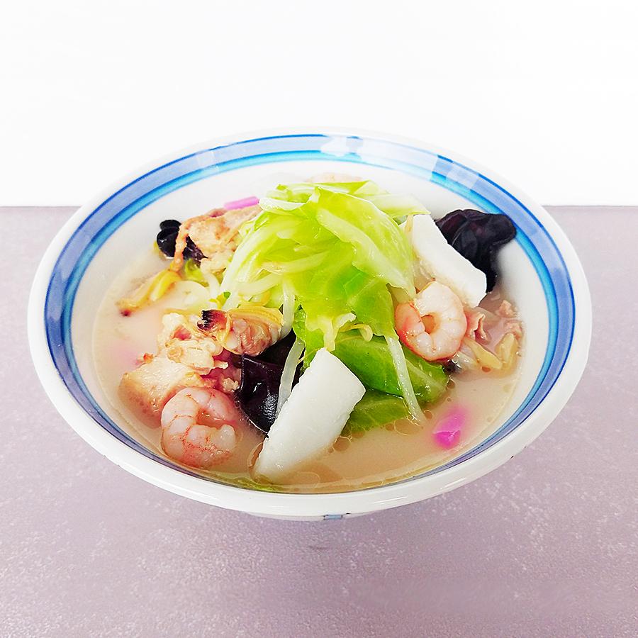創味 白湯 1.8L ( ラーメンスープ / パイタン ) [ 1328033 ] : A