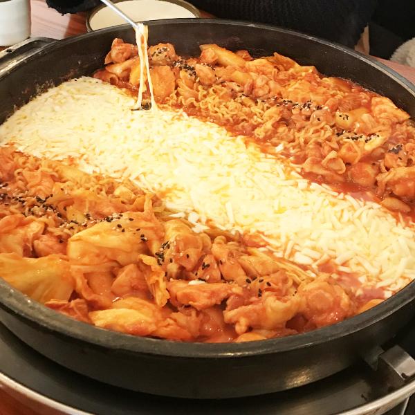とっぽぎ 500g ( トッポギ / トッポキ 餅 )[1338279] : A-プライス
