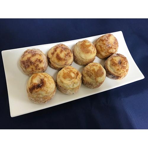 八ちゃん堂 八ちゃんたこ焼 1kg(50個入り) (業務用 冷凍 タコヤキ 冷凍