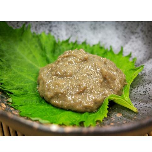 マルヨ かにの身入りかにみそ 60g (蟹 カニ かに kani) [461097] : A