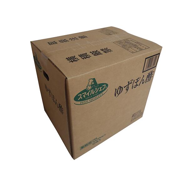 スマイルシェフ ゆずぽん酢 1000ml ( 柚子 / ポン酢 ) [ 2525038