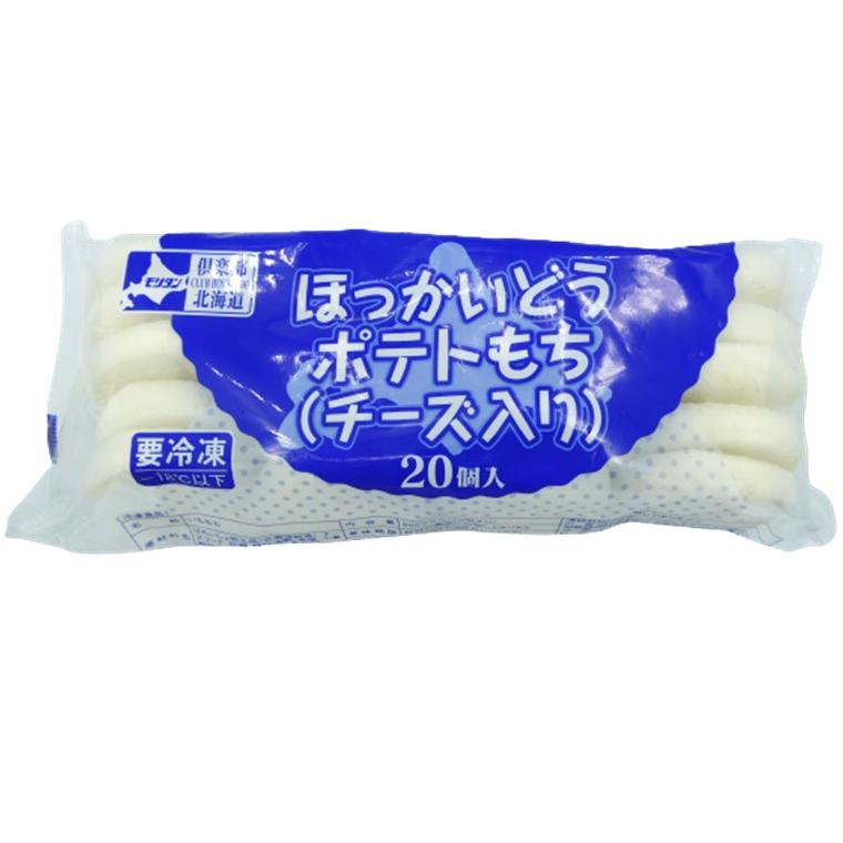 もちぽて 商品情報詳細 | 株式会社ノースイ