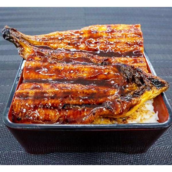 うなぎ蒲焼 5kg ( 30尾サイズ / 1尾 約330g 有頭腹開 /中国産 化粧