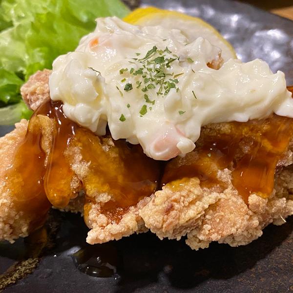 EAST BEE（イーストビー） 冷蔵 具だくさんたまねぎのタルタルソース