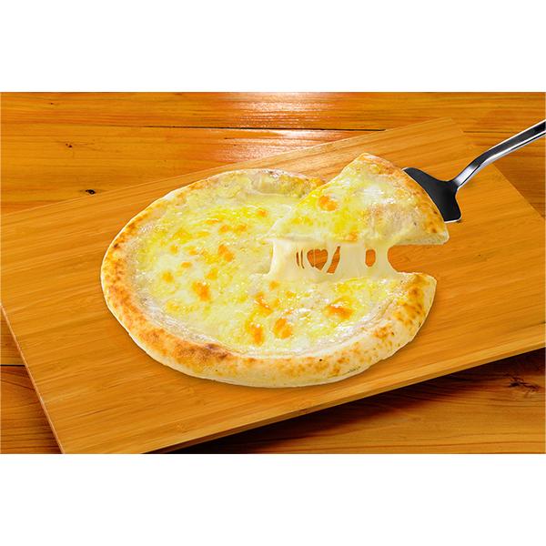 EAST BEE EASTBEE 4種のチーズピッツァ 195g×3枚 ( ピザ / pizza EAST BEE EASTBEE 4種のチーズピッツァ 195g×3枚 ( ピザ / pizza