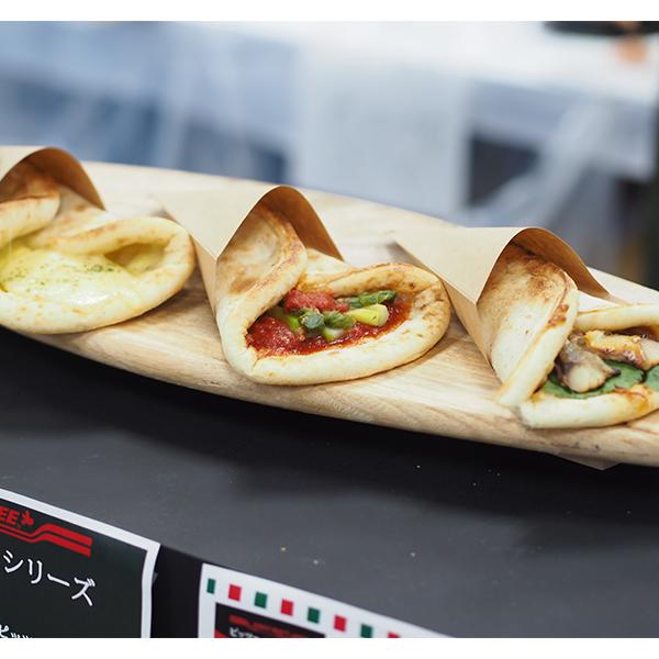 EAST BEE EASTBEE 4種のチーズピッツァ 195g×3枚 ( ピザ / pizza EAST BEE EASTBEE 4種のチーズピッツァ 195g×3枚 ( ピザ / pizza