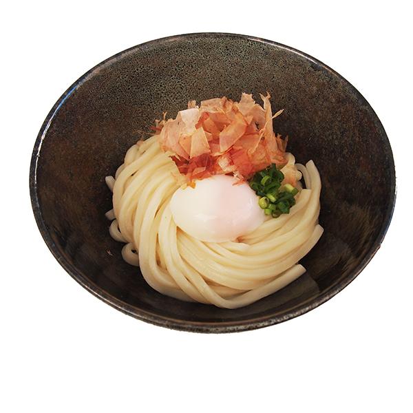 EASTBEE 包丁切り冷凍うどん(ハーフ)250g×5玉(冷凍強いコシ太めつゆがからむ) [1103814]｜apos｜02