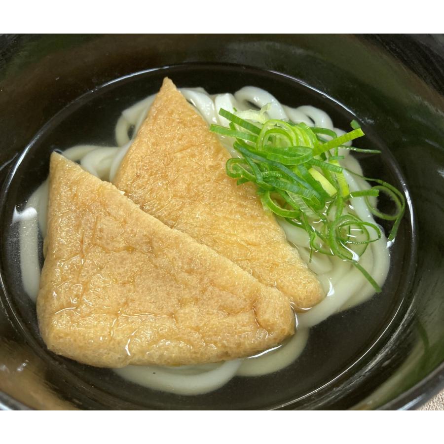 EAST BEE（イーストビー） 冷凍うどん 125g×10玉 ( 割子タイプ