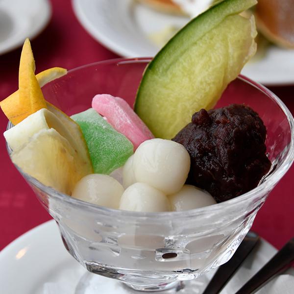 EAST BEE 業務用 EASTBEE 冷凍 白玉 1kg ( しらたま / 白玉団子