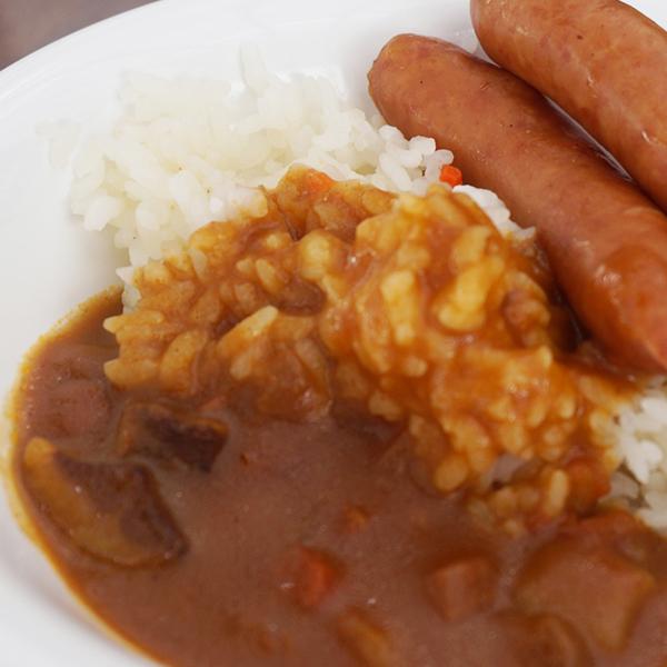 EAST BEE（イーストビー） お子さまカレー5種の緑黄色野菜入り 80g