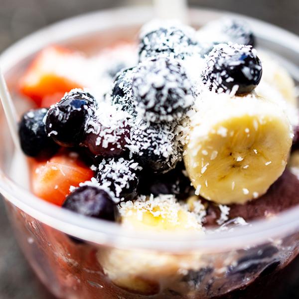 EASTBEE ブルーベリー 500g ( 冷凍フルーツ / アサイー ) [ 1303033