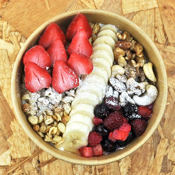 EASTBEE ブルーベリー 500g ( 冷凍フルーツ / アサイー ) [ 1303033