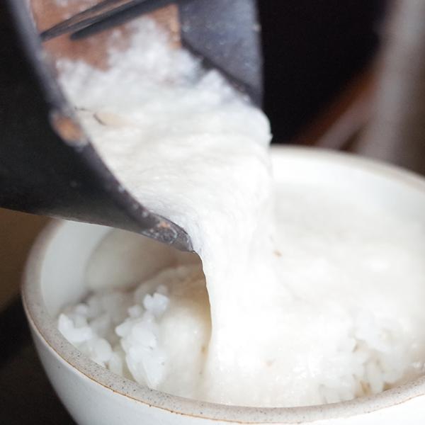 EAST BEE EASTBEE 国産長芋とろろ(小袋) 50g×10袋[1103238] : A