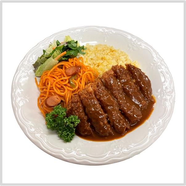 スマイルシェフ 三元豚 ロースとんかつ 120g×5枚 ( 600g