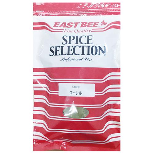 EAST BEE（イーストビー） ローレル 70g ( 月桂樹の葉 / ローリエ
