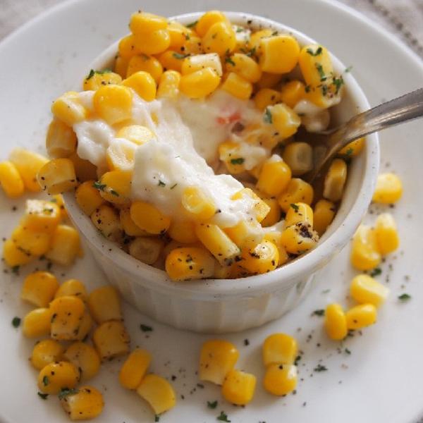 EAST BEE EASTBEE スイートコーン ホール 4号缶(432g) (缶詰