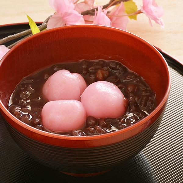 タヌマ 紅 白玉 500g ( しらたま / 餅 ) [ 1131001 ] 爆買 : A