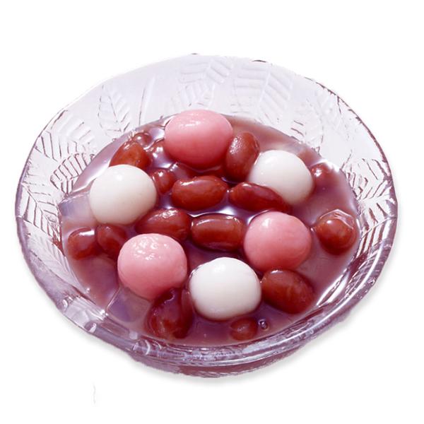 タヌマ 紅 白玉 500g ( しらたま / 餅 ) [ 1131001 ] 爆買 : A