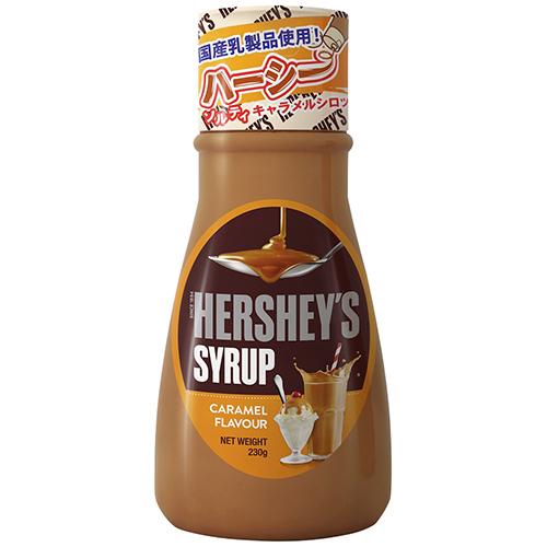 ハーシー キャラメルシロップ 623g ( キャラメル / キャラメルソース