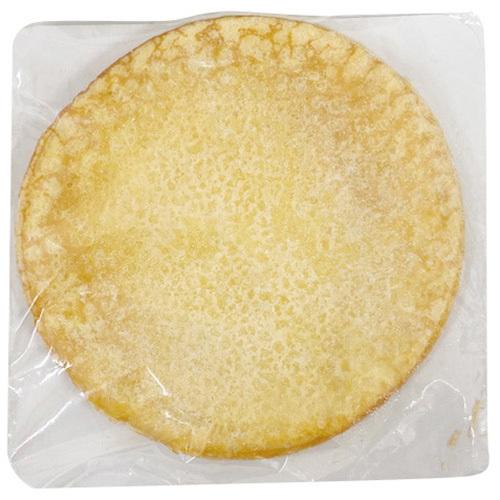 日東ベスト 業務用 クレープシート Lサイズ 10枚 ( 直径20cm / ミル