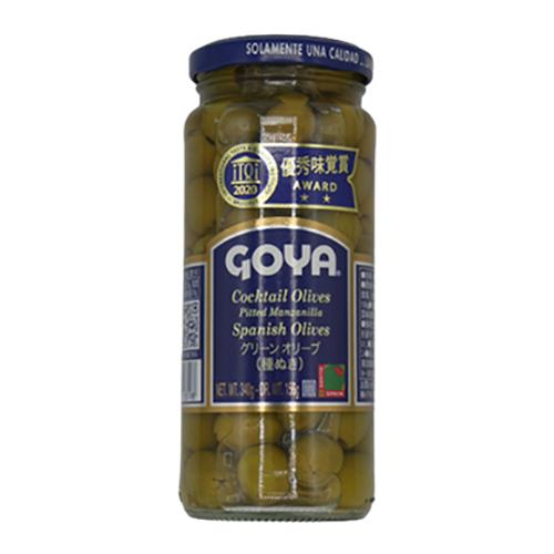 65 以上節約 グリーンオリーブ 種なし