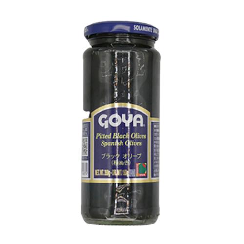 ブラックオリーブ(種なし) 350g [1318180] : A-プライスオンライン