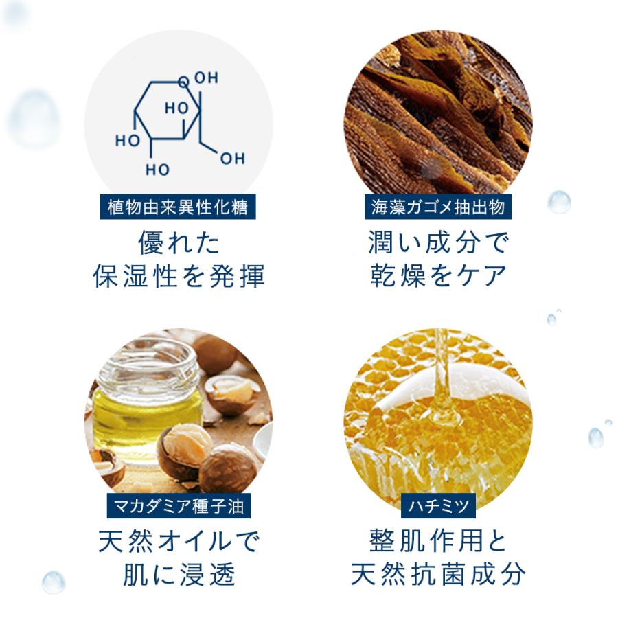 ハンドクリーム 無香料 50g Hands A P.P. ハンズエーピーピー 手渡しショッパー付き LDK A評価 女性 レディース ギフト プレゼント ハンドケア保湿クリーム 乾燥 | A P.P. | 11