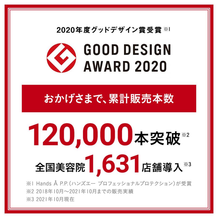 ハンドクリーム 無香料 50g Hands A P.P. ハンズエーピーピー 手渡しショッパー付き LDK A評価 女性 レディース ギフト プレゼント ハンドケア保湿クリーム 乾燥 | A P.P. | 04