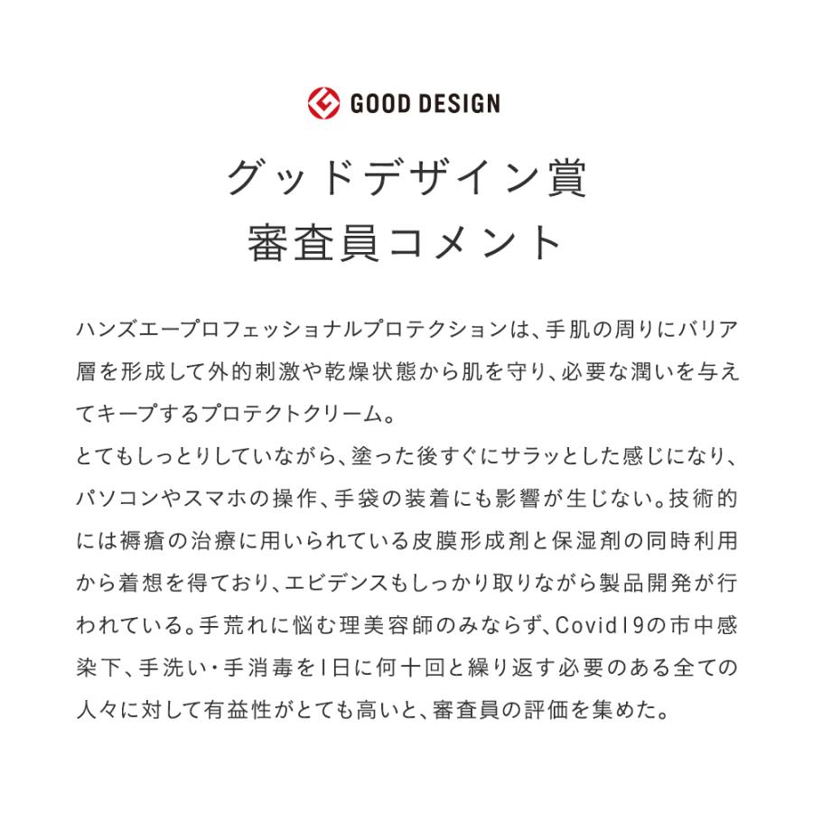 ハンドクリーム 無香料 50g Hands A P.P. ハンズエーピーピー 手渡しショッパー付き LDK A評価 女性 レディース ギフト プレゼント ハンドケア保湿クリーム 乾燥 | A P.P. | 05