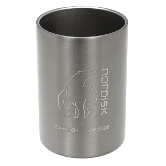 ノルディスク Steel Double Wall Mug 300ml Aluminium NORDISK MUG300 マグカップ コップ キャンプ :5703384108526:onethousand.shop - 通販 - Yahoo!ショッピング ノルディスク Steel Double Wall Mug 300ml Aluminium NORDISK MUG300 マグカップ コップ キャンプ :5703384108526:onethousand.shop - 通販 - Yahoo!ショッピング