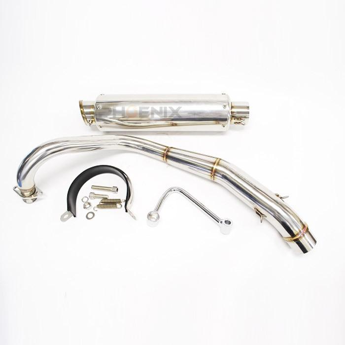 メーカー在庫あり】 170-0499 S&S ステルスエアクリーナーキット