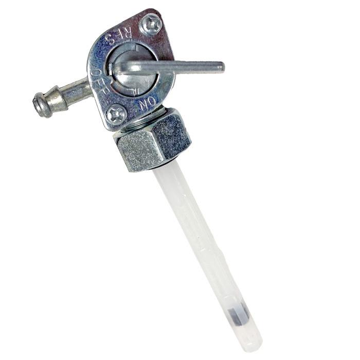 CKカスタム ガソリンコック 燃料コック S フューエルコック 純正タンク