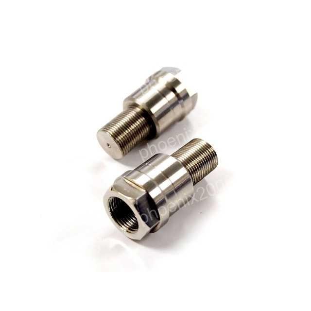 オーリンズ 64チタン製 延長アダプター 25mm XJR400 V m102 オーリンズ