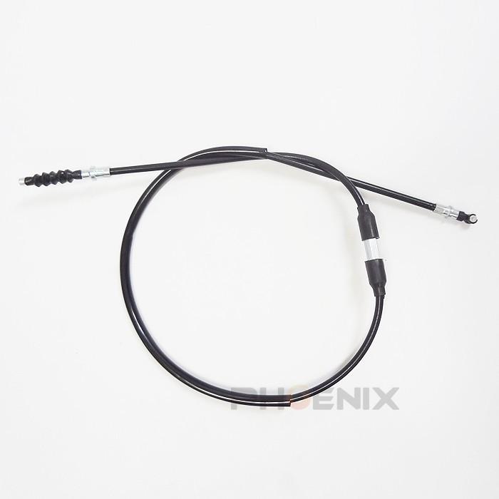 CKカスタム モンキー クラッチ ワイヤー ケーブル 純正長 870mm