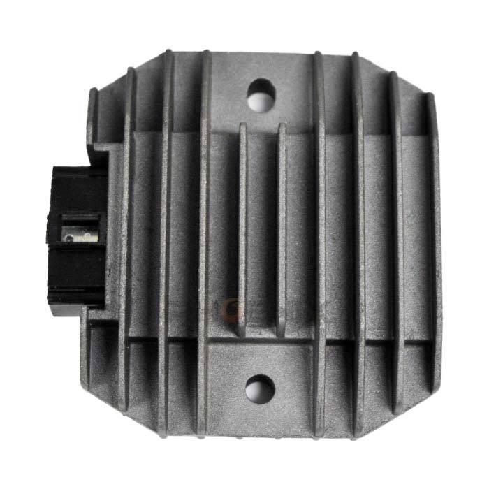 CKカスタム 電圧 レギュレーター 整流器 改良 6ピン MOSFET カワサキ