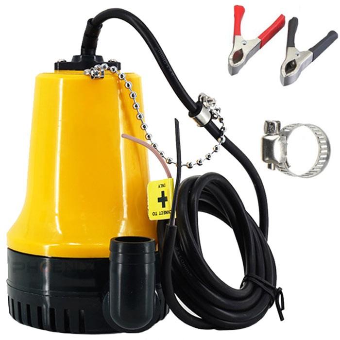 またまた値下げ 水中ポンプ 新品です。