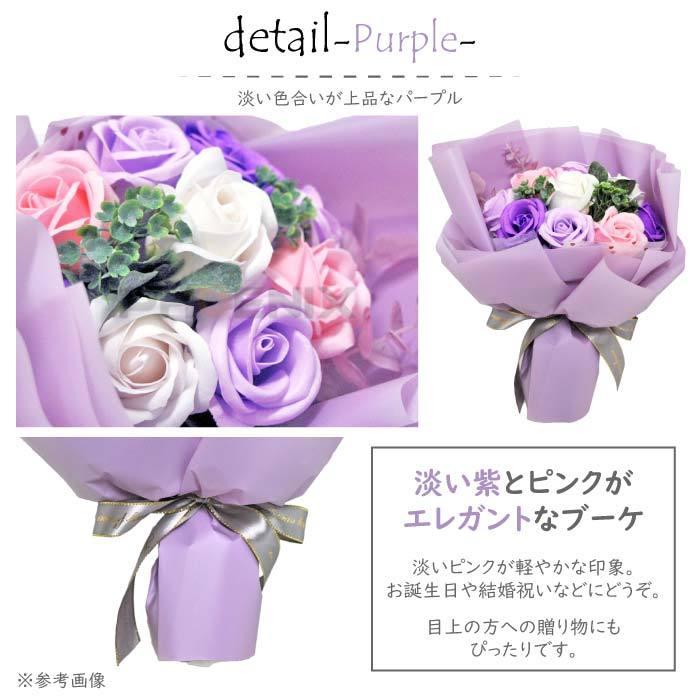 花束 Loulou フラワー 白 ブーケタイプ ピンク バラ 誕生日 別途送料 ギフト