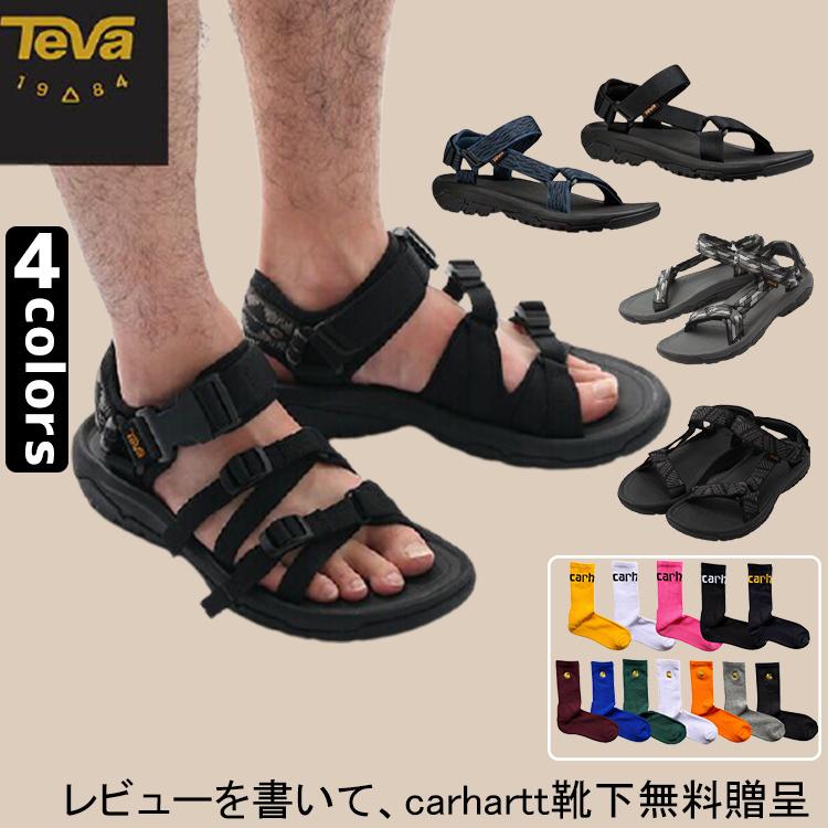父の日 55 Off 在庫処分 レビューを書いて Carhartt靴下無料贈呈 Teva テバ サンダル メンズ ハリケーン Xlt 2 Hurricane アウトドア スポサン Mystery Style 通販 Yahoo ショッピング