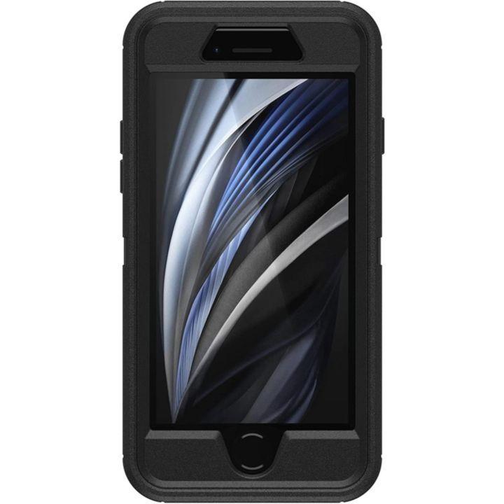 OtterBox Defender ブラック iPhone SE 第3世代/SE 2/8/7｜appbankstore｜03