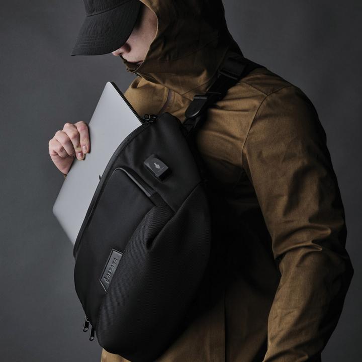 アルパカ(ALPAKA) スリングバッグ　BRAVO SLINGMAX V2 Bravo Sling Max V2