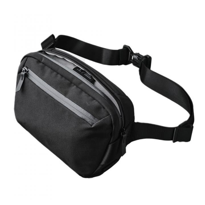 ALPAKA アルパカ ショルダーバッグ メンズ GO SLING MINI V2 ALPAKA アルパカ ショルダーバッグ メンズ GO SLING MINI V2