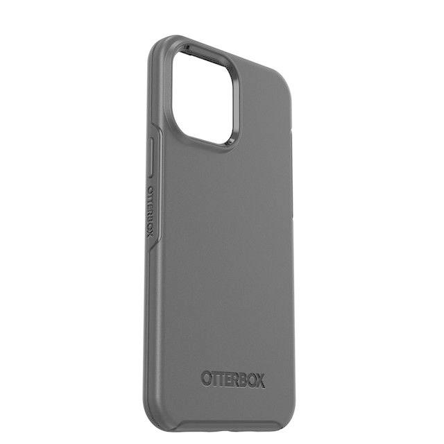 NEW格安 OtterBox MagSafe BLACK iPhone 13 Pro Max AppBank Store - 通販 - PayPayモール SYMMETRY PLUS for 国産大特価